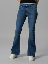 Ladda upp bild till gallerivisning, LMTD Teens Bootcut Jeans