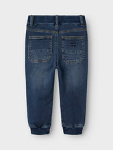 Ladda upp bild till gallerivisning, Name it Mini Ben Baggy Fit Sweat Jeans