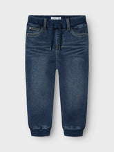 Ladda upp bild till gallerivisning, Name it Mini Ben Baggy Fit Sweat Jeans