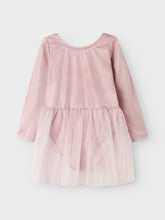 Ladda upp bild till gallerivisning, Name it Mini Ballerinaklänning