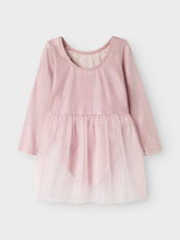 Ladda upp bild till gallerivisning, Name it Mini Ballerinaklänning