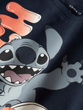 Ladda upp bild till gallerivisning, Name it Mini Stitch Långärmad T-shirt