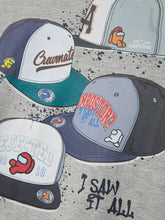 Ladda upp bild till gallerivisning, Name it Kids Among Us T-shirt