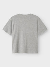 Ladda upp bild till gallerivisning, Name it Kids Among Us T-shirt