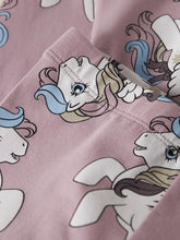 Ladda upp bild till gallerivisning, Name it Mini My Little Pony Leggings Rosa