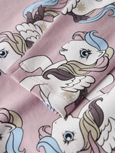 Ladda upp bild till gallerivisning, Name it Mini My Little Pony Topp Rosa