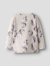 Ladda upp bild till gallerivisning, Name it Mini My Little Pony Topp Beige