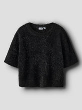 Ladda upp bild till gallerivisning, Name it Kids Stickad Tröja med Skimmer