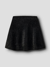 Ladda upp bild till gallerivisning, Name it Kids Stickad Kjol med Skimmer