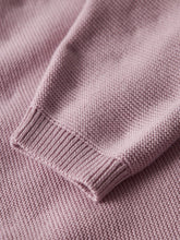 Ladda upp bild till gallerivisning, Name it Baby Stickad Tröja i Ekologisk Bomull