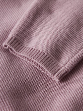 Ladda upp bild till gallerivisning, Name it Baby Stickade Leggings i Ekologisk Bomull