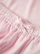 Ladda upp bild till gallerivisning, Name it Kids 2-delad Pyjamas i "Sidenlook"