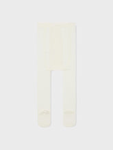 Ladda upp bild till gallerivisning, Name it Mini 2-Pack Ribbad Strumpbyxor Vit