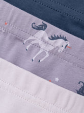 Ladda upp bild till gallerivisning, Name it Mini 3-Pack Hipstertrosa Lila