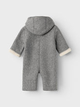 Ladda upp bild till gallerivisning, Name it Baby Fleeceoverall
