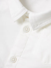 Ladda upp bild till gallerivisning, Name it Baby Långärmad Skjortbody