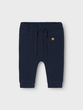 Ladda upp bild till gallerivisning, Name it Baby Mjuka Byxor i Ekologisk Bomull