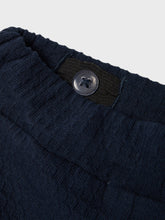 Ladda upp bild till gallerivisning, Name it Baby Mjuka Byxor i Ekologisk Bomull