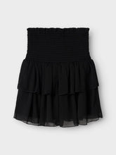 Ladda upp bild till gallerivisning, LMTD Teens Kort Kjol