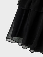 Ladda upp bild till gallerivisning, LMTD Teens Kort Kjol