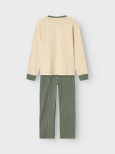 Ladda upp bild till gallerivisning, Name it 2-Delad Pyjamas i Ekologisk Bomull