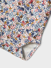 Ladda upp bild till gallerivisning, Name it Baby Blommig Body