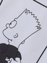Ladda upp bild till gallerivisning, LMTD Teens Simpson T-shirt
