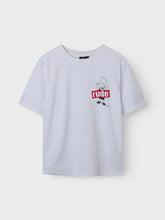 Ladda upp bild till gallerivisning, LMTD Teens Simpson T-shirt