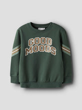 Ladda upp bild till gallerivisning, Name it Cool Sweatshirt