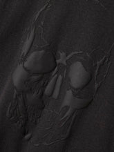 Ladda upp bild till gallerivisning, Name it Kids Döskalle T-shirt