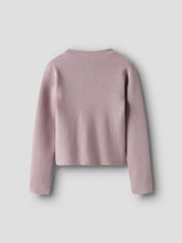 Ladda upp bild till gallerivisning, Name it Kids Långärmad Stickad Kofta