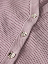 Ladda upp bild till gallerivisning, Name it Kids Långärmad Stickad Kofta