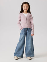 Ladda upp bild till gallerivisning, Name it Kids Långärmad Stickad Kofta