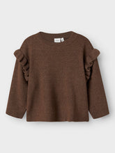 Ladda upp bild till gallerivisning, Name it Mini Stickad Tröja