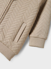 Ladda upp bild till gallerivisning, Name it Baby Mjuk Kofta i Ekologisk Bomull