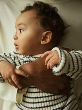 Ladda upp bild till gallerivisning, Name it Baby Randig Mjuk Stickad Tröja