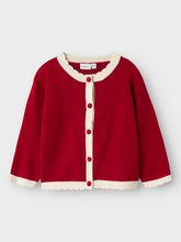 Ladda upp bild till gallerivisning, Name it Mini Söt Kofta