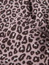 Ladda upp bild till gallerivisning, Name it Baby Leopardmönstrade Leggings