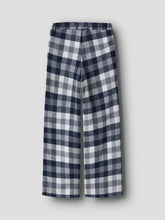 Ladda upp bild till gallerivisning, Name it Kids Rutiga Pyjamasbyxor