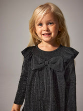 Ladda upp bild till gallerivisning, Name it Mini Glittrig Klänning