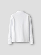 Ladda upp bild till gallerivisning, Name it Kids Pikéskjorta i Ekologisk Bomull