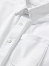 Ladda upp bild till gallerivisning, Name it Kids Pikéskjorta i Ekologisk Bomull