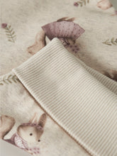 Ladda upp bild till gallerivisning, Name it Baby Mönstrade Sweatpants i Ekologisk Bomull