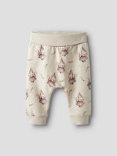 Ladda upp bild till gallerivisning, Name it Baby Mönstrade Sweatpants i Ekologisk Bomull
