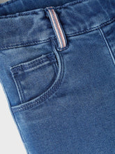 Ladda upp bild till gallerivisning, Name it SALLI Mini Jeansleggings