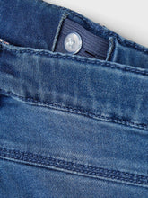 Ladda upp bild till gallerivisning, Name it SALLI Mini Jeansleggings