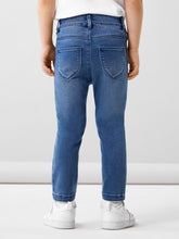 Ladda upp bild till gallerivisning, Name it SALLI Mini Jeansleggings