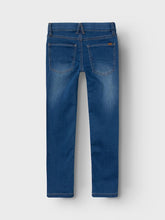Ladda upp bild till gallerivisning, Name it Kids Theo X-slim Jeans
