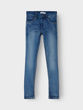 Ladda upp bild till gallerivisning, Name it Kids Theo X-slim Jeans