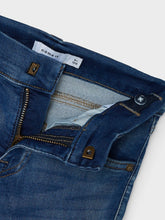 Ladda upp bild till gallerivisning, Name it Kids Theo X-slim Jeans